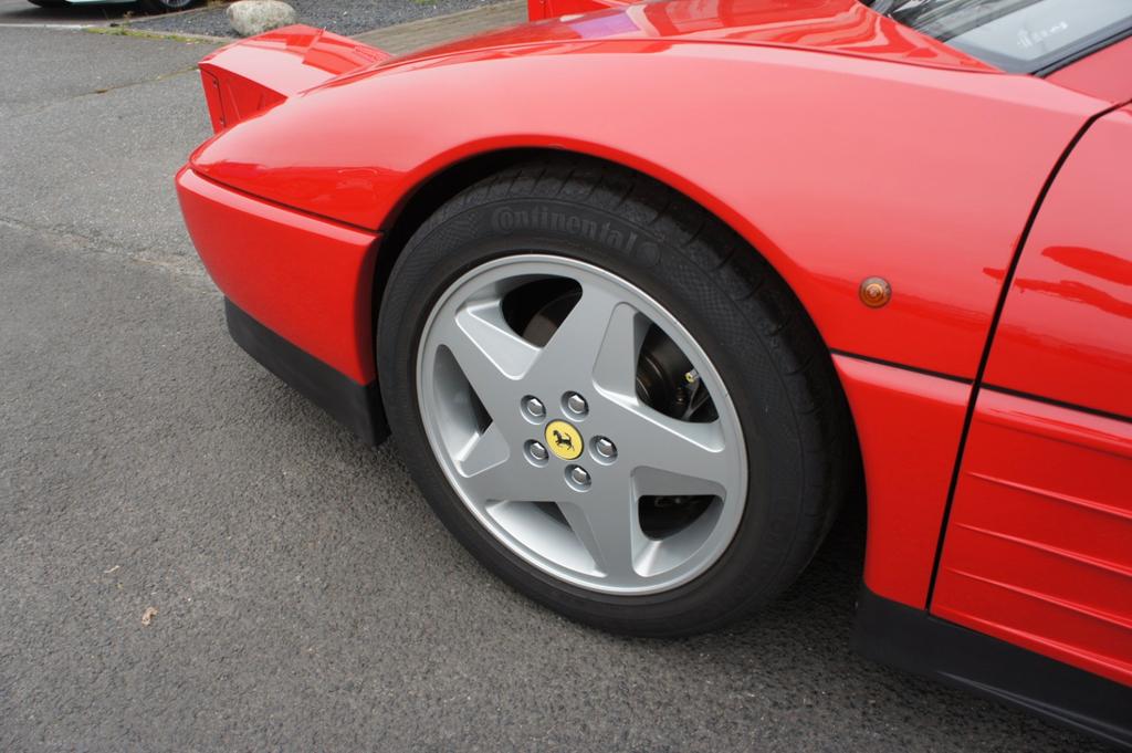Ferrari 348