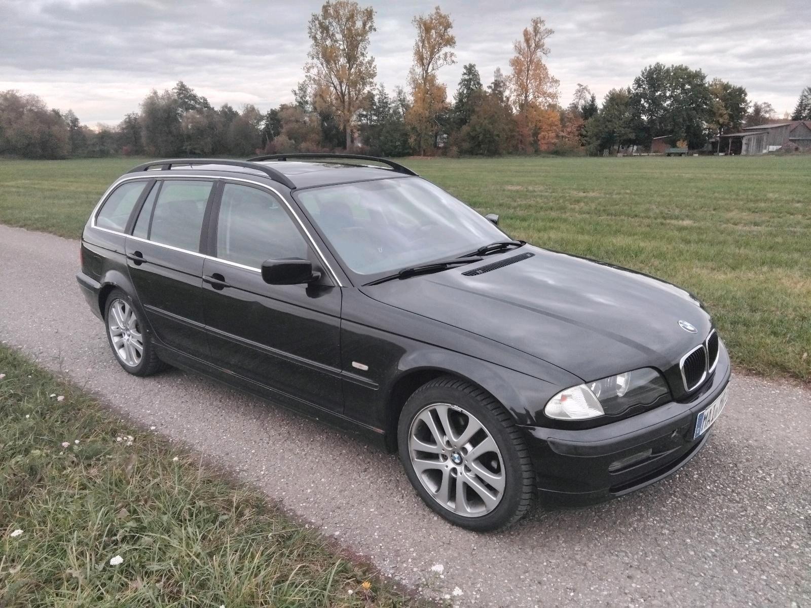 BMW 325