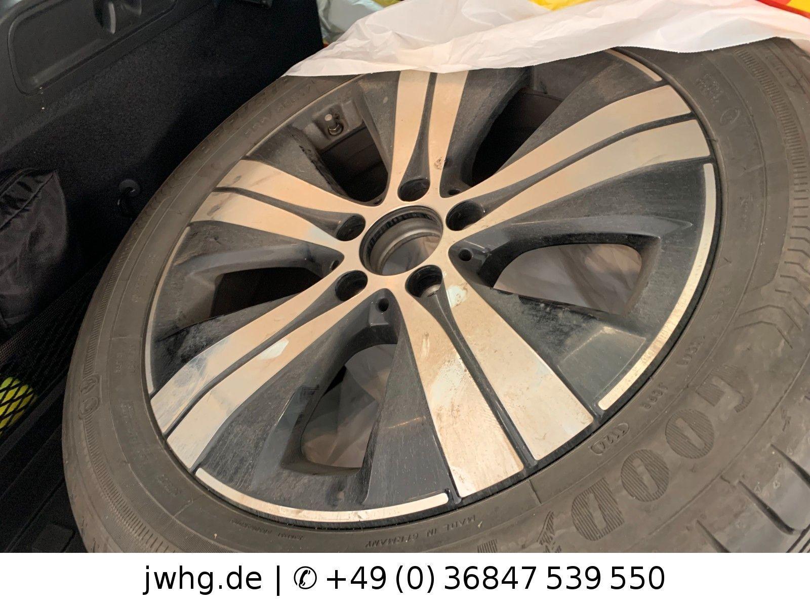 Mercedes-Benz C-Class Avantgarde NewMod LED DAB Kam 17" Sport FW, миниатюра 6