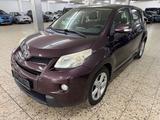 Toyota Urban Cruiser Town/115.000Km/Klima/TÜV Neu - Toyota Urban Cruiser Gebrauchtwagen