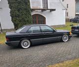 Mercedes-Benz w201 190e 2.6 2,6 260e - Mercedes-Benz 190: 2.6