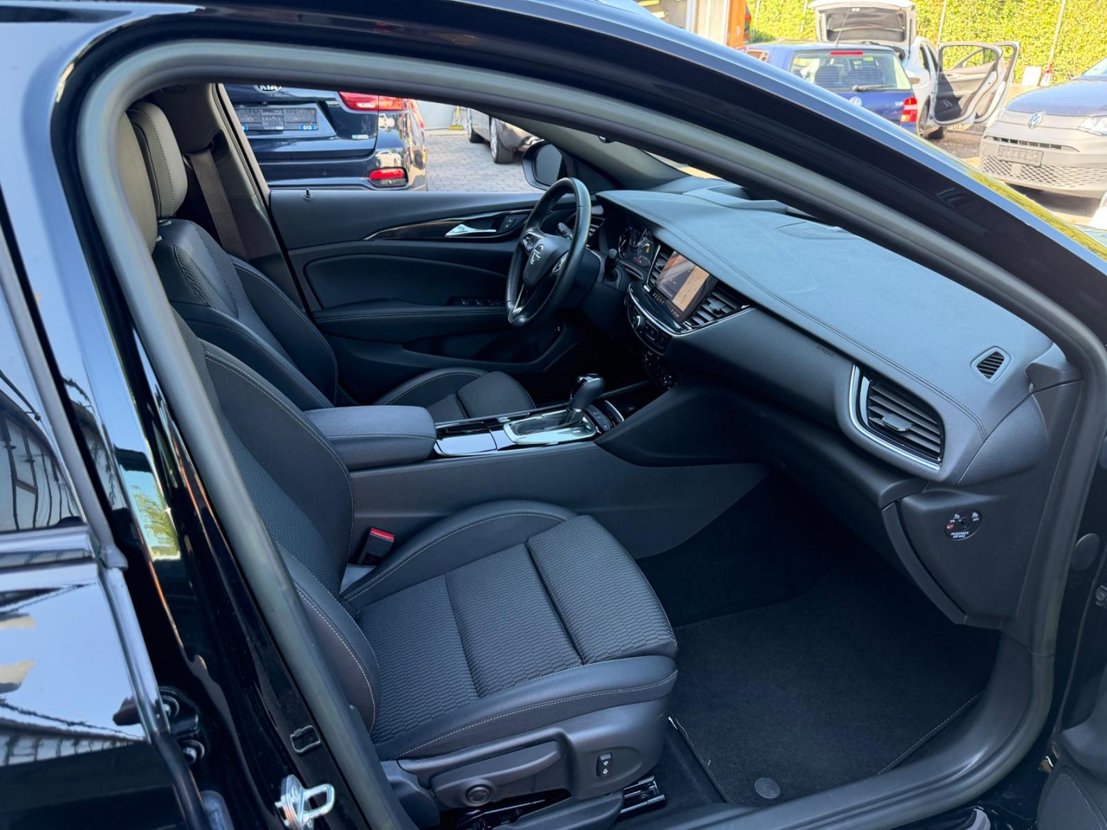 Opel Insignia B Sports Tourer Elegance