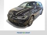 Volkswagen Polo 1.0 TSI R-Line DSG/LED/Rear View/Sitzhzg./N