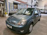 Ford Fiesta 1.4 16V *TÜV NEU* - gebrauchte Ford Fiesta aus dem Jahr 2002