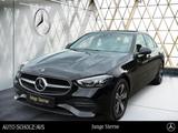 Mercedes-Benz C 200 Avantgarde AHK*LenkradHz*Distro*360°Kamera - gebrauchte Mercedes-Benz C 200 aus dem Jahr 2024
