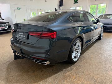 Audi A5 - 7