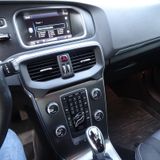 Volvo V40 Momentum - Volvo V40 aus 2014