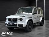 Mercedes-Benz G 450 d AMG*NIGHT*Multbeam*Burmester*360°K*AHK - Mercedes-Benz G 450 Jahreswagen