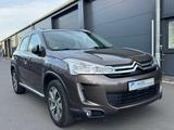 Citroën C4 Aircross 1.6*NAVI*TEMP*KLIM*CAM*PDC*PANO - gebrauchte Citroën C4 aus dem Jahr 2012
