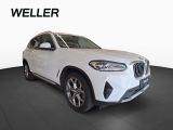 BMW X3 xDrive20d DA PA+ ACC AHK RFK DAB LiCo+ Ha/Ka - BMW X3 aus 2024