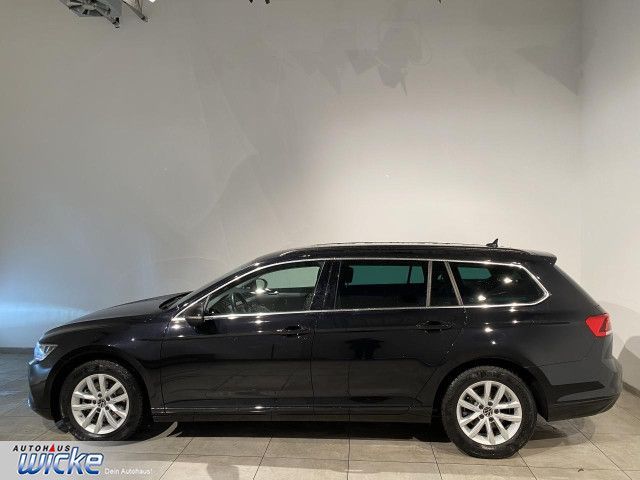 Passat Variant 1.5 TSI DSG Business NAVI KLIMA