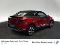 Volkswagen T-Roc - Vorschau Bild 6