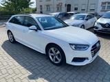 Audi A4 Avant 35 TDI Navi+ / AHZV schwenkbar - Audi A4 mit Anhängerkupplung