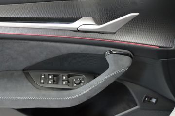 Skoda Kodiaq 1.5 TSI Sportline AHK Matrix elek. Sitz