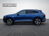 Volkswagen Touareg 3.0+TDI+ELEGANCE+LUFT+INNOVISION+PANO+ - Volkswagen Touareg Elegance mit Diesel-Antrieb