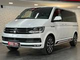 Volkswagen T6Multivan 2.0TDI GEN SIX EDITION LED#SH#AHK#CAM - Volkswagen in Dresden: Multivan
