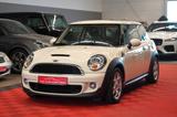 MINI Cooper S 1.6 184 PS*2.Hand*Unfallfrei*Bi-Xenon - MINI MINI: Ps