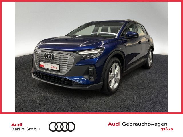 Audi Q4 40 e-tron NAVI PDC VIRTUAL