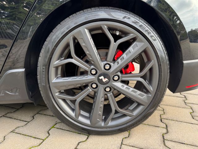 Hyundai i20 N Performance