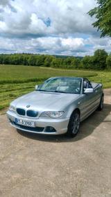 BMW Bmw e46 cabrio facelift sport - BMW: E46 Facelift