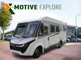 Mobilvetta Ducato KEA I 64 180 pk Aut9 | Lengtebedden | Cam
