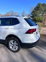 Volkswagen Tiguan Allspace 1.5 TSI ACT OPF MOVE MOVE - Volkswagen Tiguan Allspace in Hagen
