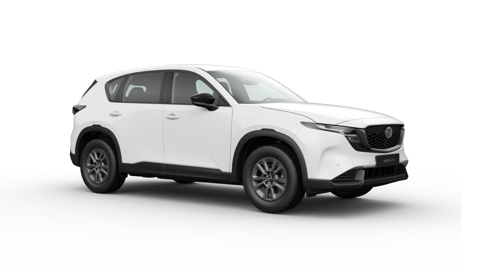 Mazda CX-5 - Bild 9