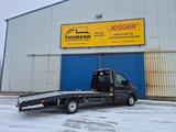 Renault NEW Master Autotransporter Luft Fed. - Mini-/Kompaktbagger