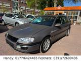 Opel Omega 2.0 16V CD KLIMAAUTOMATIK/el.FH/SERVO/8xAL - Opel Omega: 0