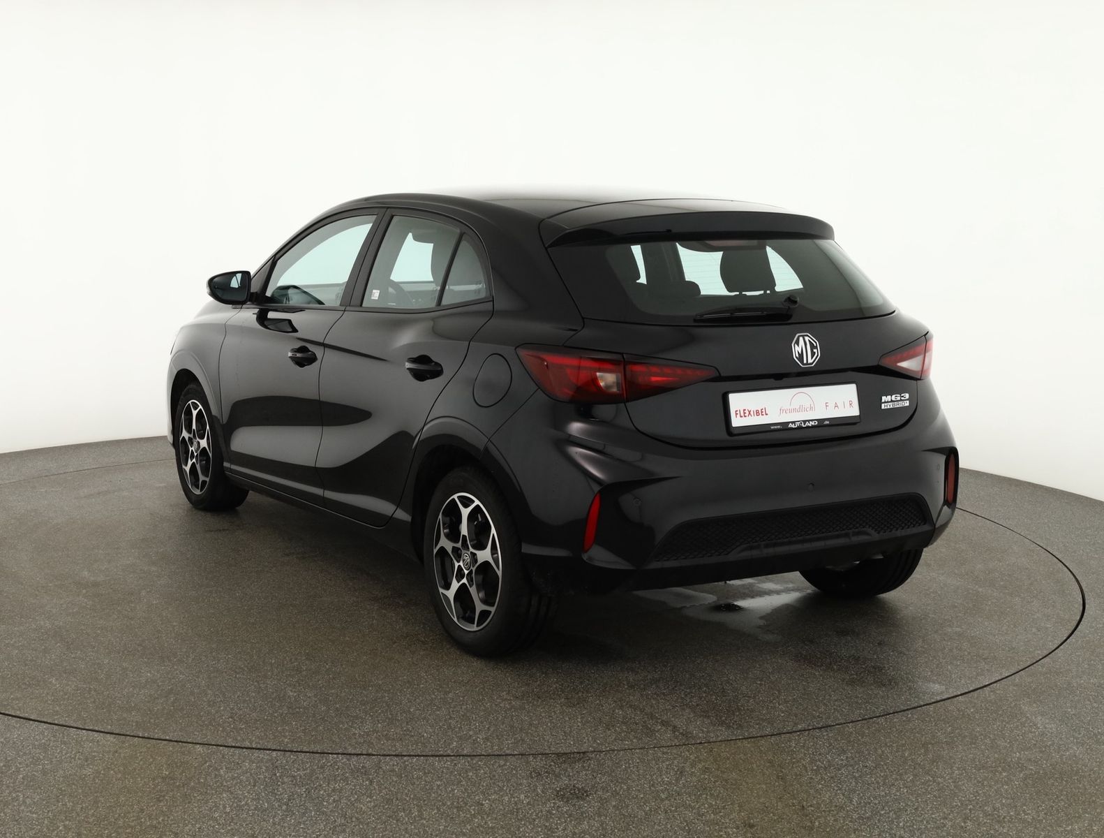 MG3