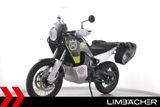 Husqvarna NORDEN 901 EXPEDITION - TC, Tempomat, etc - HUSQVARNA TE