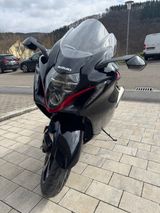 Suzuki Hayabusa Power Edition Akra - GEBRAUCHT HAYABUSA