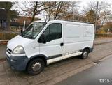 Opel Movano Diesel - Opel Movano in Hannover