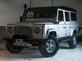 Land Rover Defender 110 3.9 V8 - Land Rover Gebrauchtwagen von 1998