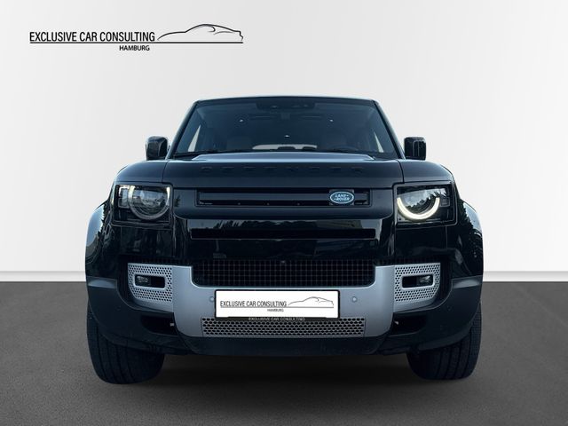 LAND ROVER Defender – Bild 2