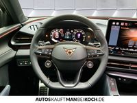 Cupra Terramar - Vorschau Bild 12