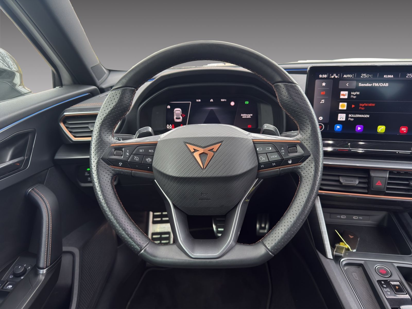 Cupra Formentor - Bild 10