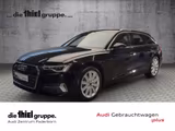 Audi A6 Avant 50 TFSI e quattro advanced Matrix+AHK M - Audi A6: TFSI