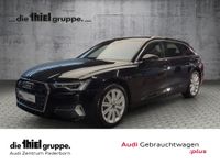 Audi A6 - Vorschau Bild 1