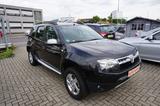 Dacia Duster I Laureate 4x4   KLIMAANLAGE, ALUFELGEN - Dacia Duster: Allradantrieb, Laureate