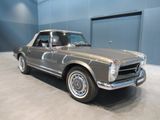 Mercedes-Benz 280 SL Pagode (W113) *Sammlerfahrzeug* - Mercedes-Benz: W113 Pagode