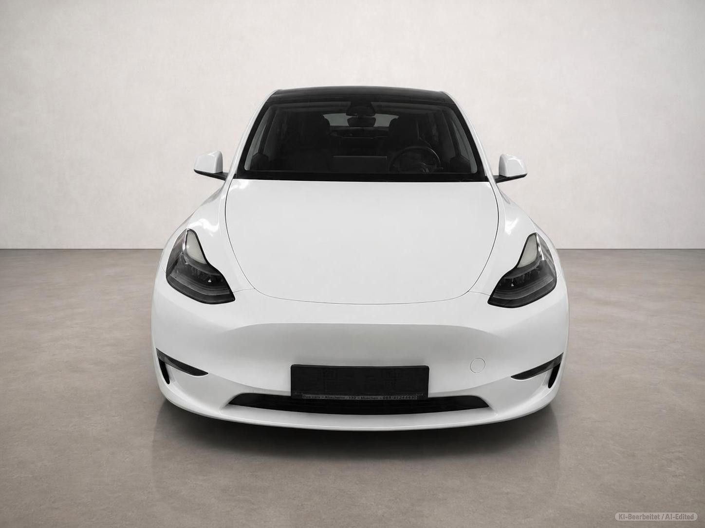 Tesla Model Y Long Range Dual AWD Long Range Autopilot foto 2