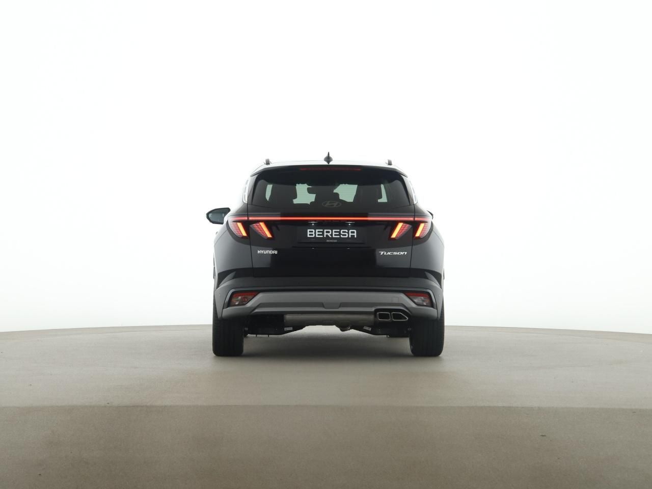 Hyundai Tucson – Bild 6