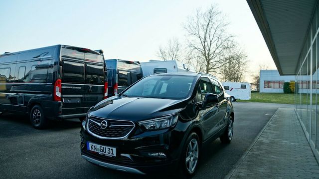 Opel Mokka X Edition, NAVI, DAB, RF-Kamera