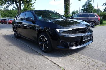 Bild 3 Opel Astra L Sports Tourer GS