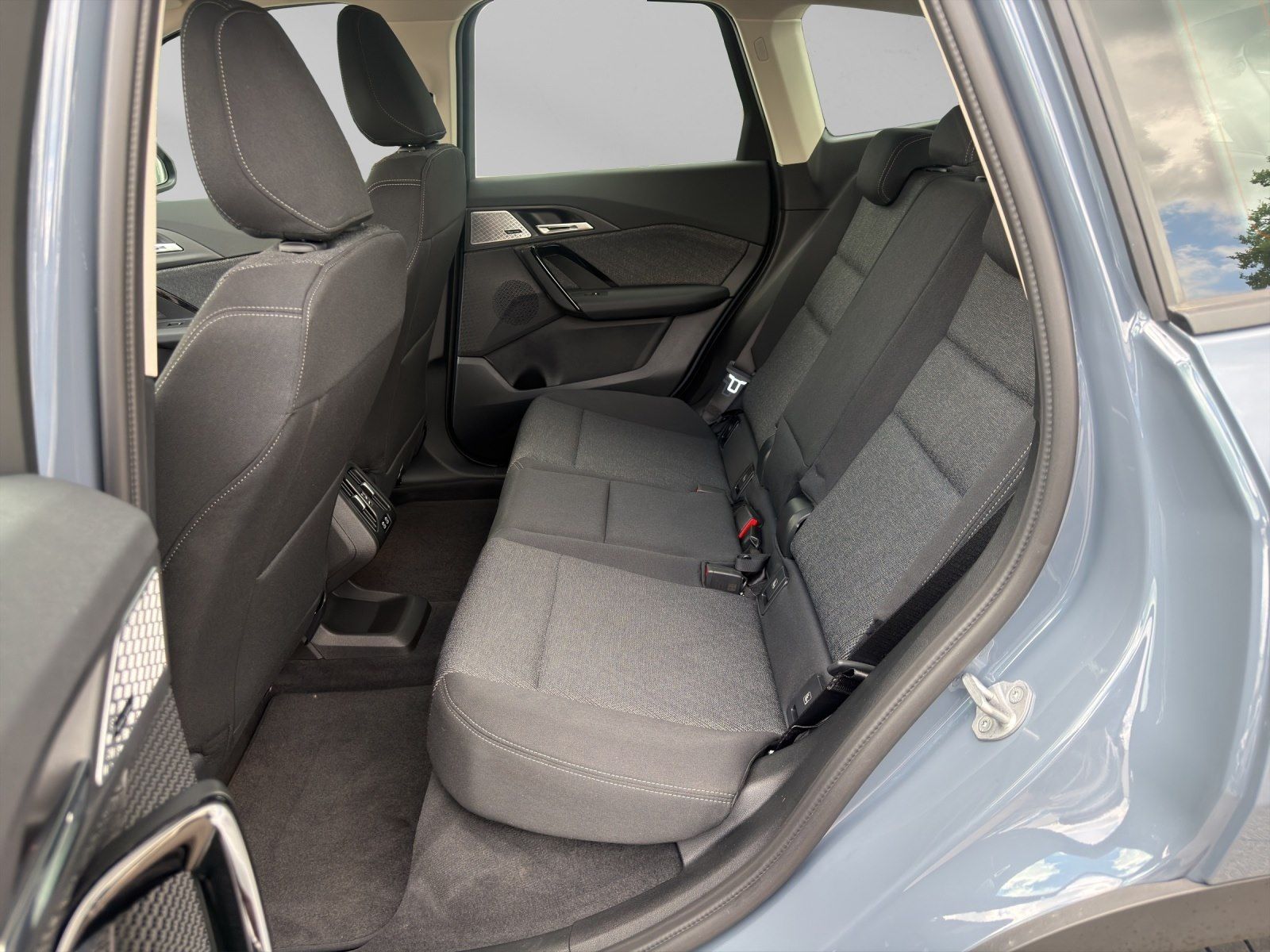 BMW X1 - Bild 11
