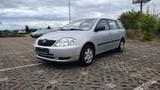 Toyota Corolla Combi 1.4 Tüv/Au Neu!! - gebrauchte Toyota Corolla aus dem Jahr 2002