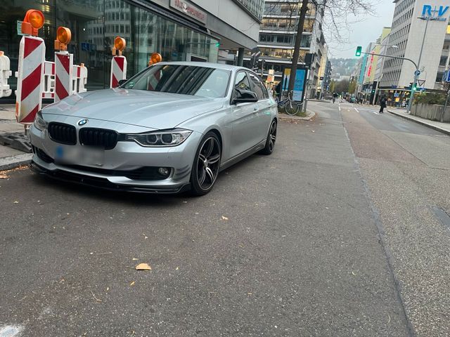 BMW F30 328i | M-Performance | Automatik