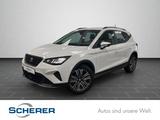 Seat Arona STYLE EDITION 1.0 TSI LED CLIMA SHZ MEDIA - Seat Arona in Saarbrücken