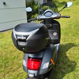 Vespa GTS 300 Supersport - VESPA SUPERSPORT GTS